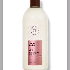 Bath & Body Works Coco Shea Rich Moisture Conditioner